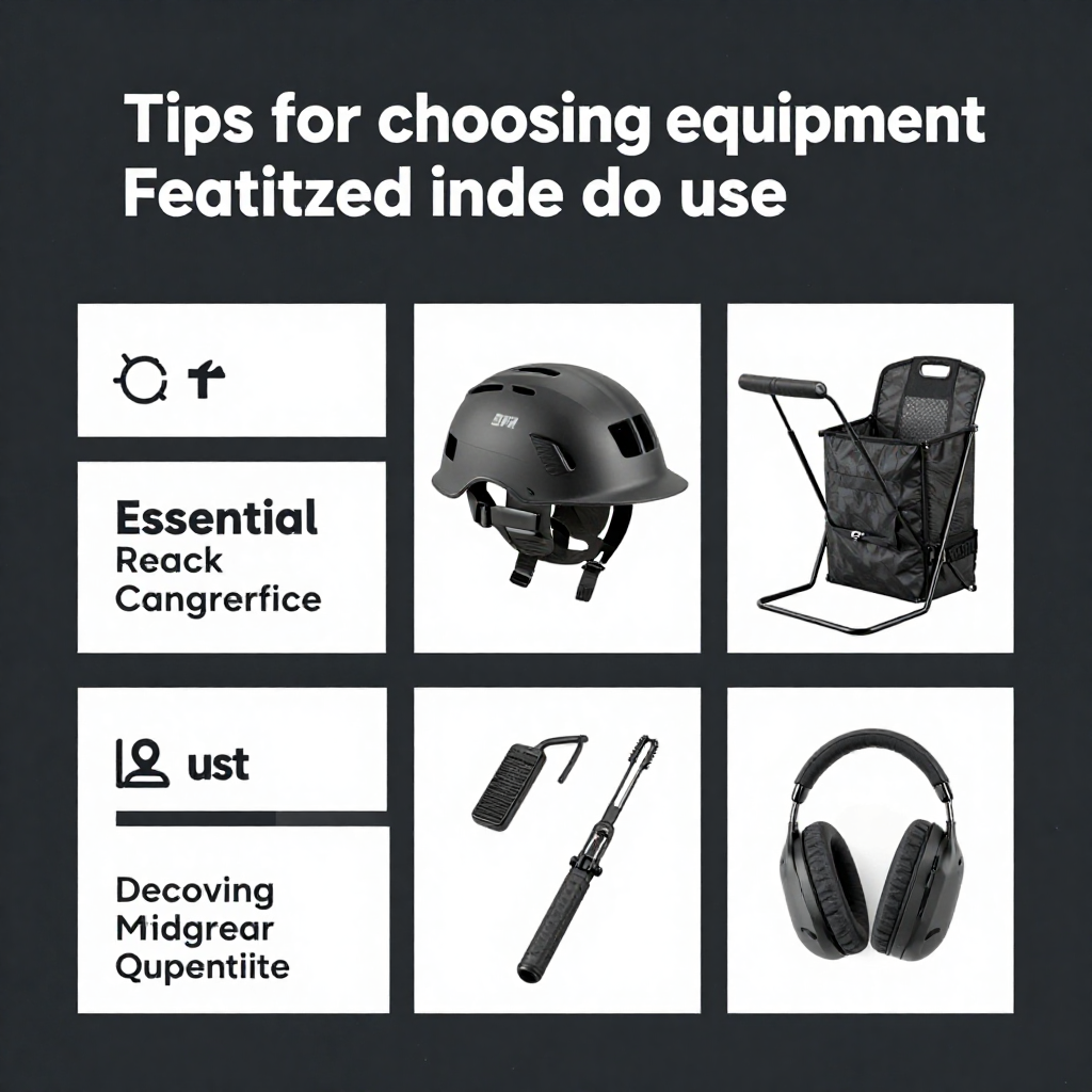 Professional Equipment Solutions