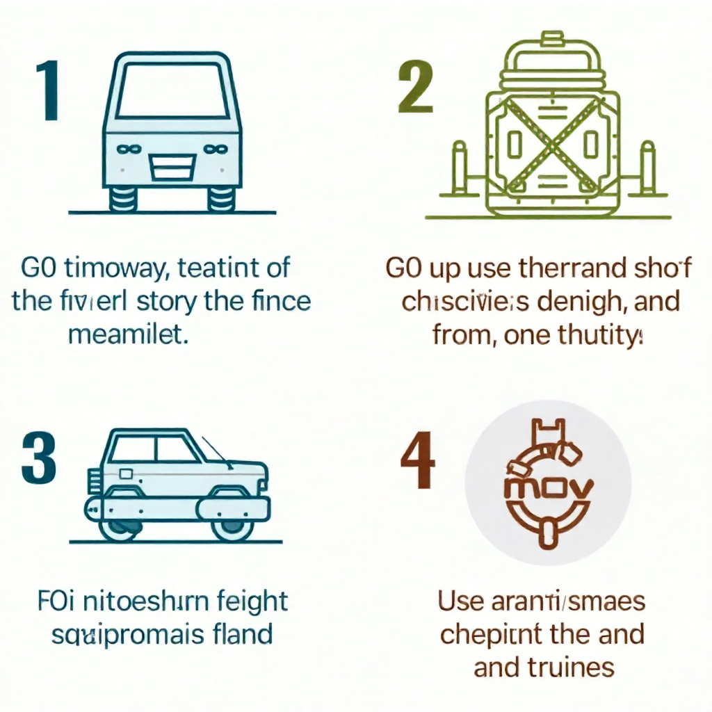 Comprehensive Product Guide